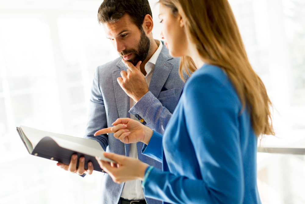 Expertos en administración de fincas