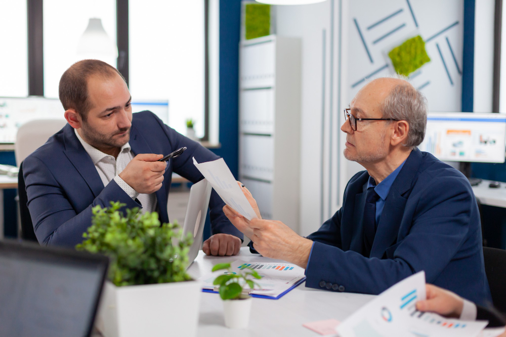 Expertos en administración de fincas